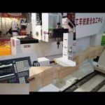 Токарно-фрезерный станок с ЧПУ HONGFA 1320