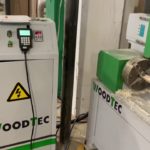 Токарно-фрезерный станок с ЧПУ WoodTec T 1500 от официального дилера WOODTEC компании СТАНКИ