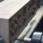 Токарно-фрезерный универсальный центр с ЧПУ SCHNITZER NERO (часть 3)