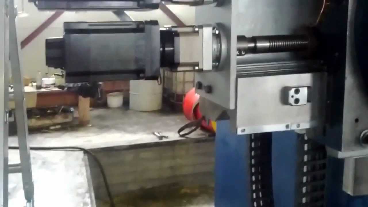 Токарно-карусельный станок 1л532 /1L532  Vertical turning lathe Sedin 1L532