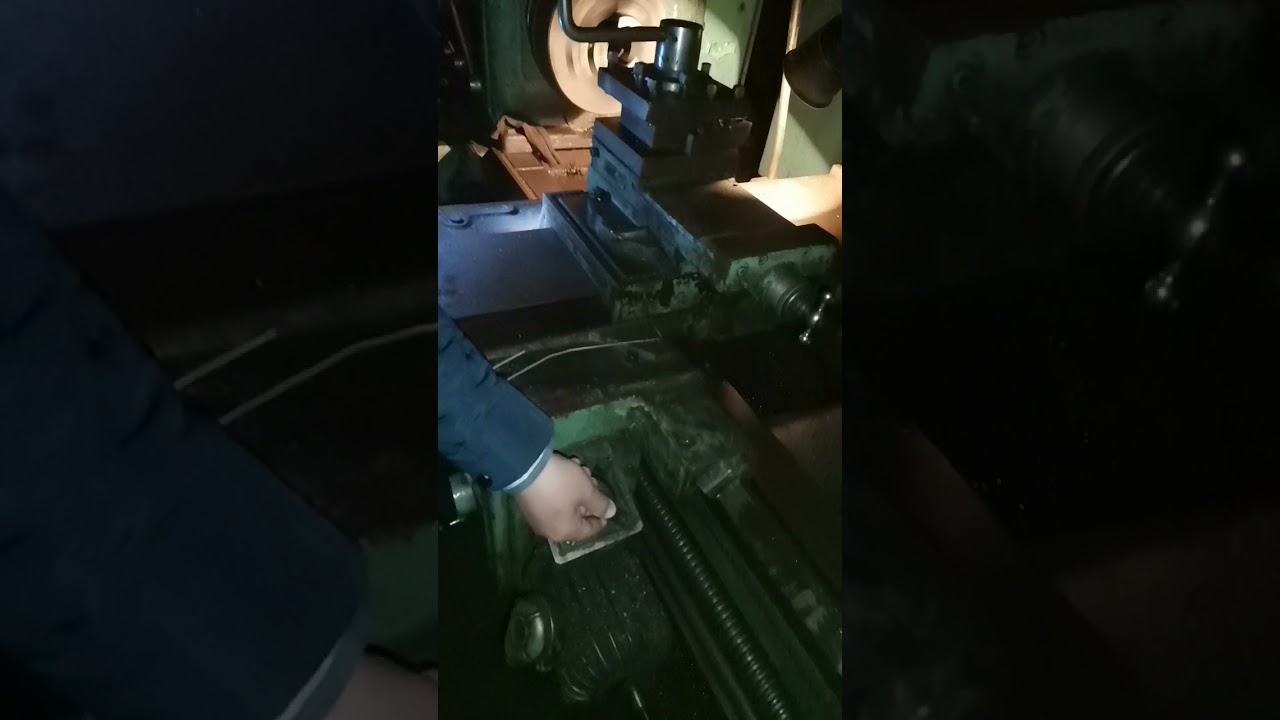 Токарно винторезный станок 1М63 ДИП 300