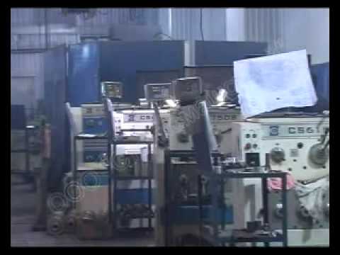 Токарно-винторезный станок CS6150B