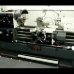 Токарно винторезный станок GH-1840 ZX c УЦИ