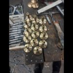 Токарные и фрезерные работы любой сложности в г. Щекино. 8 (966) 114-13-82