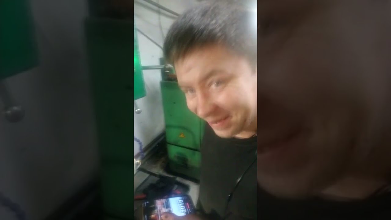 Токарные извращенства, расточка суппорта Besonoff.
