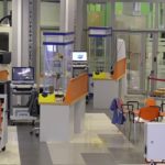 "Токарные работы на станках с ЧПУ" и "Фрезерные работы на станках с ЧПУ"