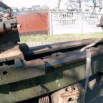 Токарный станок 1д63а