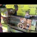Токарный станок CU-400