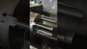 Токарный станок DMTG GDS6250B
