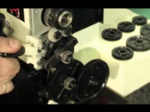 Токарный станок JET BD-7 50000900M