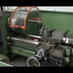 Токарный станок Lathe Harrison M350 x 1000mm