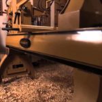 Токарный станок по дереву JET Powermatic 4224B