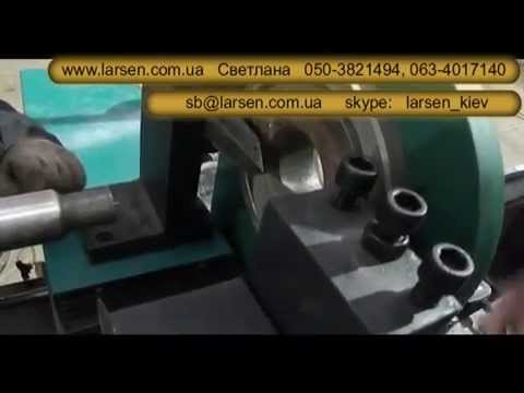 Токарный станок с ЧПУ CNC-2-1520.mp4