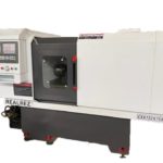 Токарный станок с ЧПУ RealRez CK 6132/750