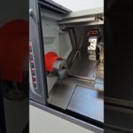 Токарный станок с ЧПУ с наклонной станиной Metal Master SNC 4550
