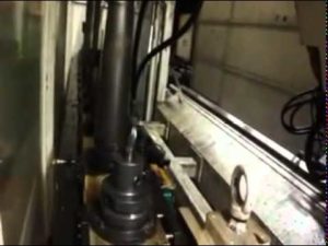 Токарный станок с наклонной станиной HEYLIGENSTAEDT модели HEYNUMAT 35