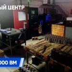 Токарный центр SKM NL 2000 BM | Чистовая токарная обработка детали