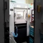 Трансферный агрегатный станок с ЧПУ типа CNC