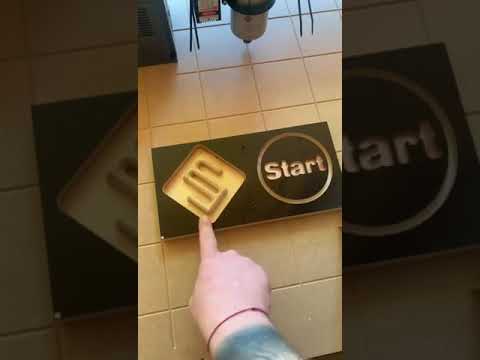 Трех осевой фрезерный станок с чпу “Start 1510PRO”