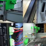 Трехосевой фрезерный ЧПУ станок CNC router 1325: Полный обзор