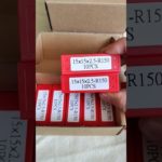 ✅ Твердосплавные сменные пластины для фрез и строгальных валов Helical, любых размеров под заказ