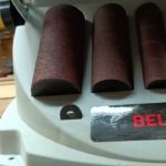 Тяжелее не всегда лучше шлифовальный станок OSBS-100/115