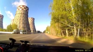 Тюмень - Называевск - Тюмень: полигон для АвтоВаза