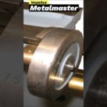 УНИКАЛЬНЫЙ СТАНОК ДЛЯ УНИВЕРСАЛЬНОЙ ОБРАБОТКИ МЕТАЛЛА /Часть 3 #Станок #универсальный #impetus