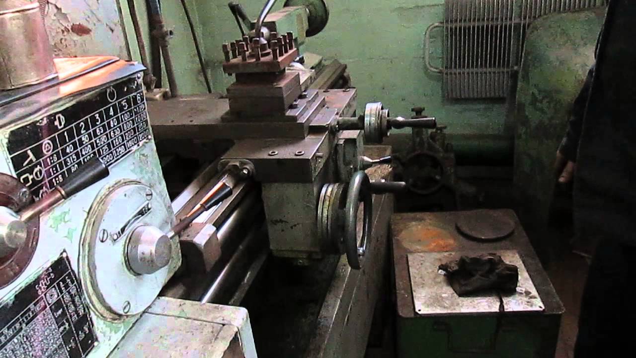 УТ 16 токарно-винторезный станок в Екатеринбурге