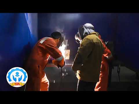 Учебный Центр по сварке "SoyuzAlbion".