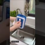 Удобная силиконовая форма для льда 👌 - EngiLife.net #shorts
