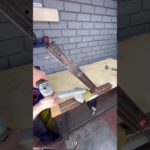 Угловая шлифовальная машина для труднодоступных мест от фирмы Metabo😎👍
