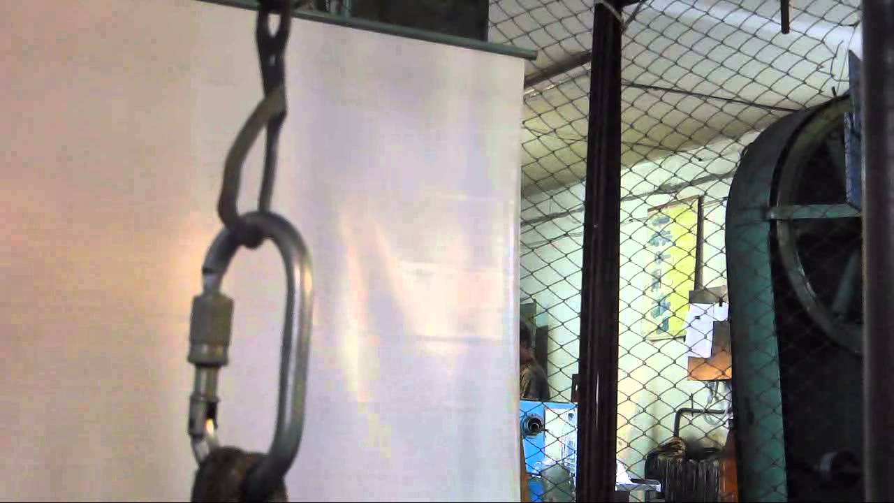 Ухо 40Х13