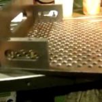 Универсальное приспособление для шлифовки ГБЦ