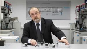 Универсальные распределители VUVG