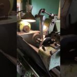 Универсальный круглошлифовальный станок А11/550 Livnica zejeza Kikinda