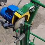Универсальный заточной станок ЗС-1000 КРАОС