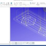 Урок1: Основы моделирования механической обработки в SOLIDWORKS CAM