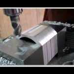 Уроки фрезерования или как обрабатывать алюминиевый сплав Д16 без эмульсии