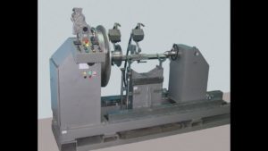 Установка АС355с для МИГ/МАГ сварки кранов с ДУ150 ... ДУ300