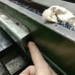 Установка УЦИ на 6Р82