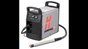 Установка плазменной резки Hypertherm Powermax 65