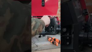 Установка проволоки полуавтомат ebon175s