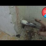 Установка радиатора на стальные трубы без сварки