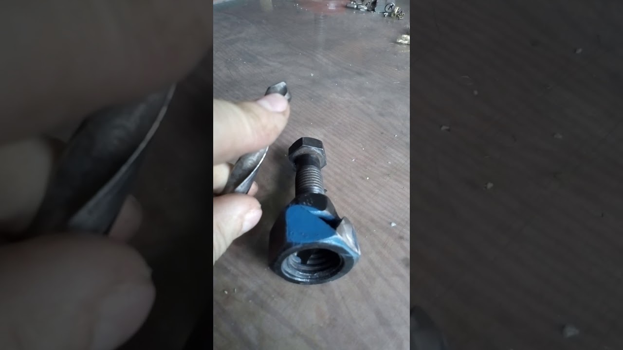 Устройство для заточки сверл--херня