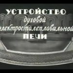 Устройство дуговой электросталеплавильной печи