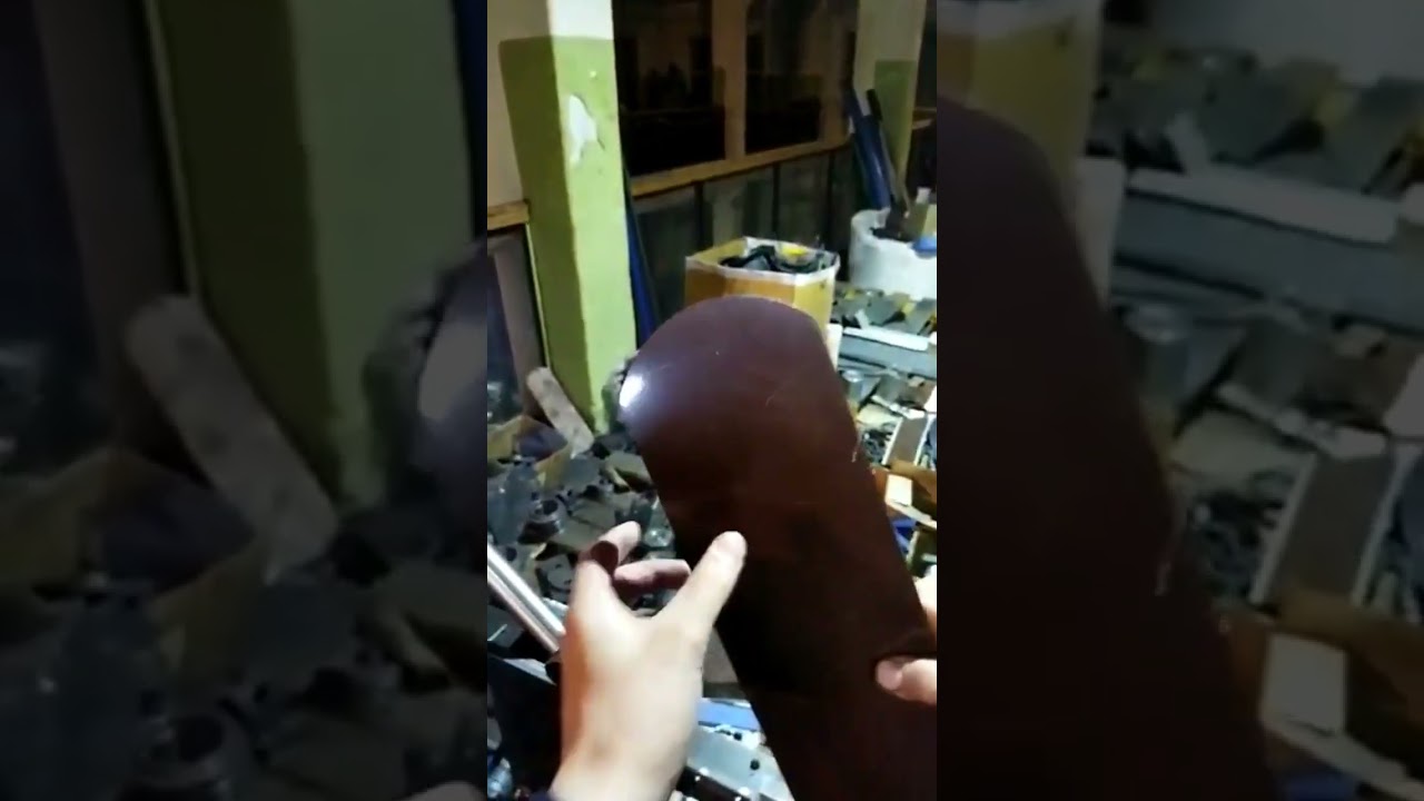 Устройство вырубное ручное УВР 1.125 #ножницыпометаллу #евроштакетник