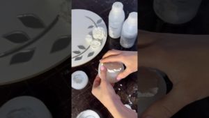 Уже пробовали жидкий пластик в качестве дополнения к смоле? #эпоксиднаясмола #эпоксидка #epoxyresin