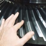 В гостях у Лешки