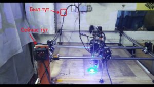 ✔ВСЯ ПРАВДА ПРО ФРЕЗЕРНЫЙ СТАНОК С ЧПУ MPCNC / видео отзыв клиента